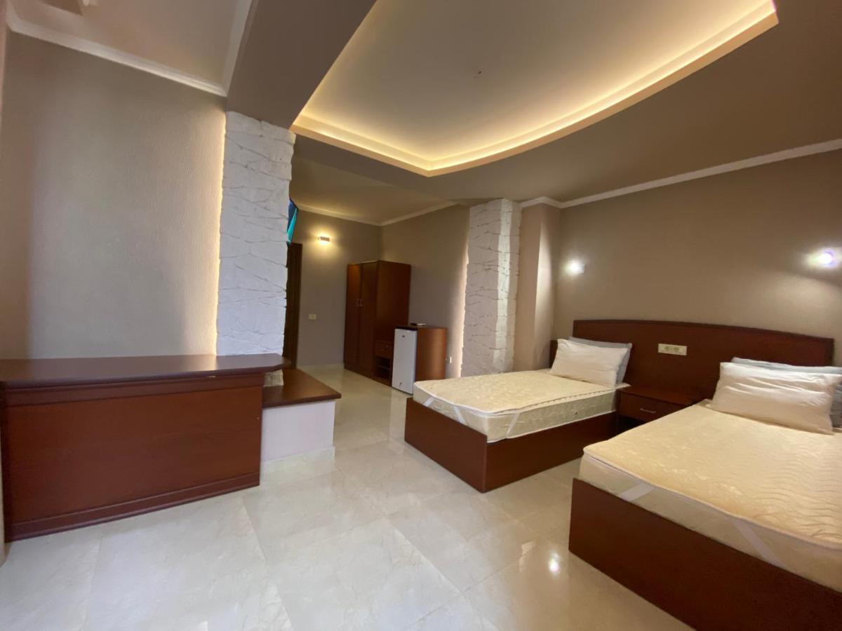 Your Home Ереван Экстерьер фото