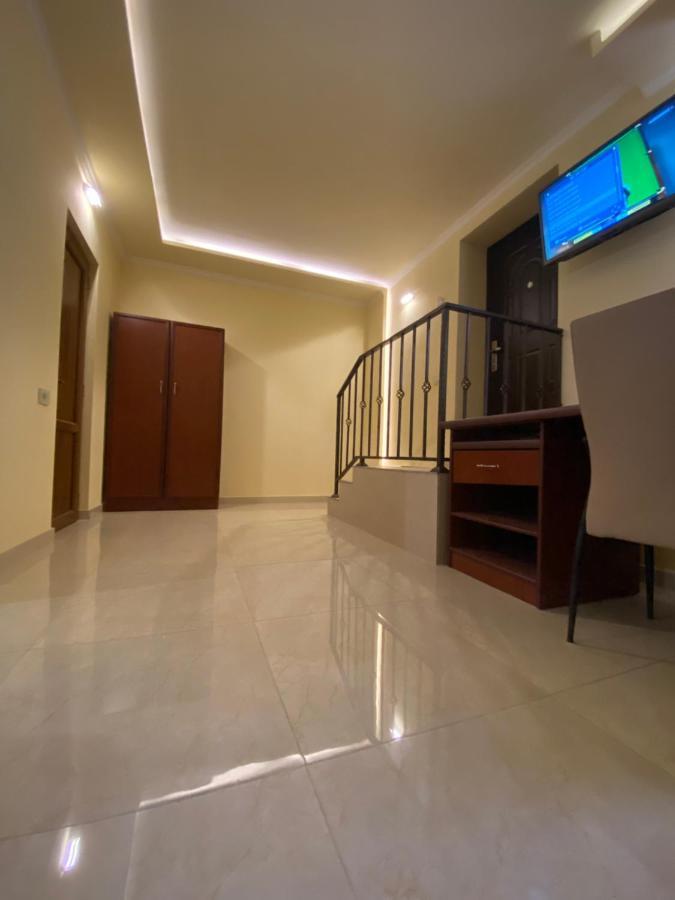 Your Home Ереван Экстерьер фото